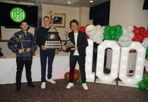 Countdown started for the Centenary MGP
