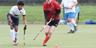 Island sides in England Hockey  champs action this weekend