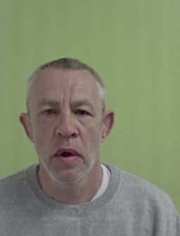 Ian Broadbent mugshot