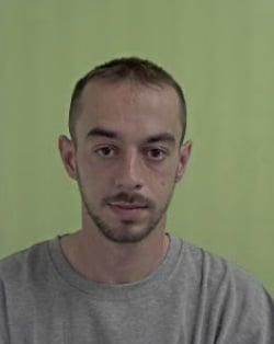 Stephen Whittaker mugshot