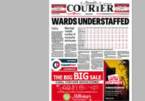 Isle of Man Courier top news