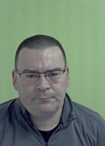 Christopher Corkill mugshot