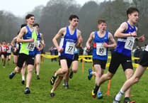 Another impressive run from Sam Perry at Witton Park