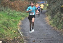 Final round of Western trail league this Sunday