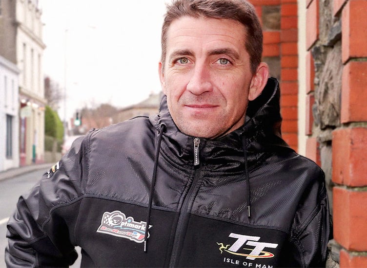 Four-time FIM World Endurance champion Matthieu Lagrive