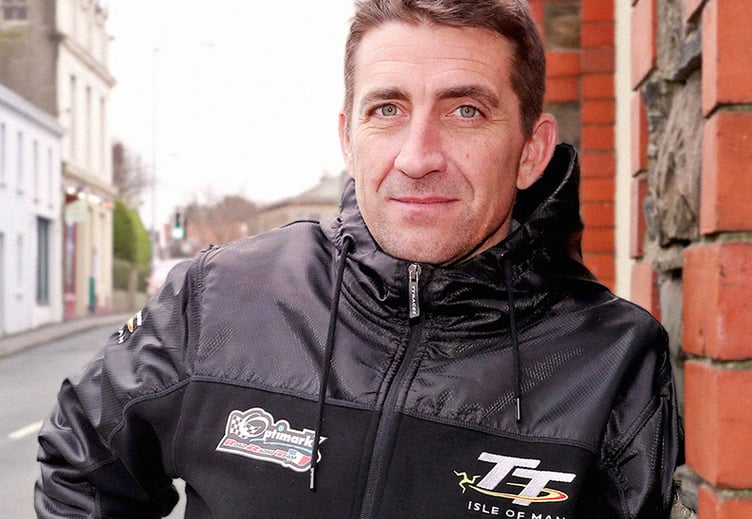 Four-time FIM World Endurance champion Matthieu Lagrive