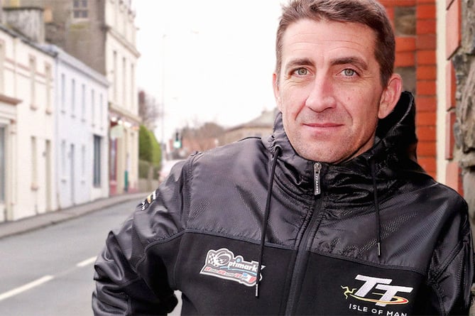 Four-time FIM World Endurance champion Matthieu Lagrive
