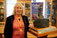 Fiona awarded top cultural honour