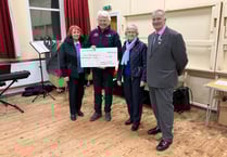 Results from two ploughing matches