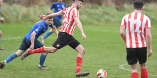 Football: Draws made for Hospital and Junior Cups