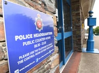 Police warn of letter scam