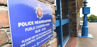 Drink-driver had child in her car