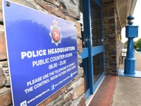 Drink-driver had child in her car
