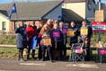 How nurses' strike in England could affect Manx patients