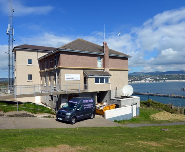Manx Radio reports £20k loss despite £1.18m subsidy
