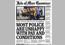 In your Isle of Man Examiner: Doctor’s drink-drive conviction