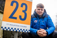 Manxman Marcus Simpson to make debut at this summer's TT