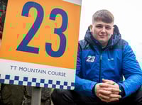 Host of TT regulars among provisional entry for Macau Grand Prix