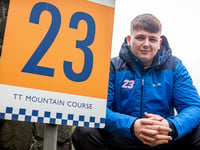 Host of TT regulars among provisional entry for Macau Grand Prix