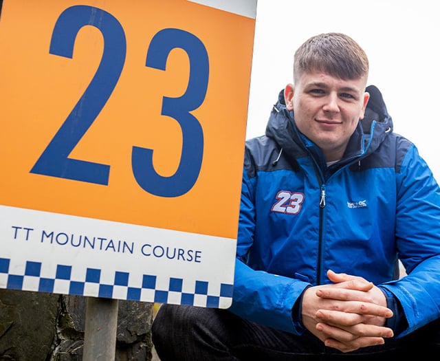 Host of TT regulars among provisional entry for Macau Grand Prix