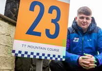 Host of Isle of Man TT regulars among provisional entry for Macau Grand Prix