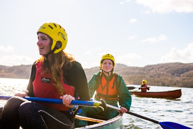 Scouts looking for volunteers
