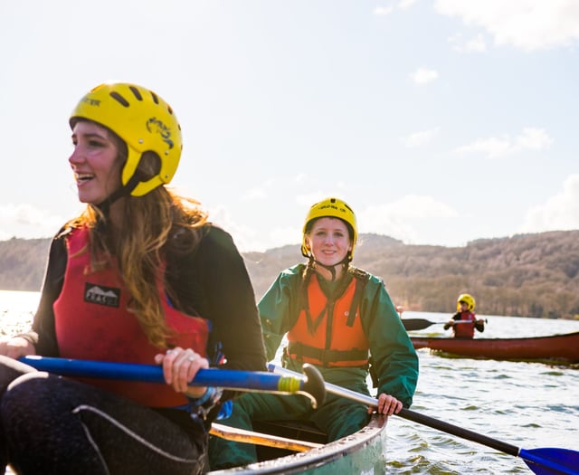 Scouts looking for volunteers