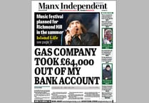 In your Manx Independent: No work yet done to prepare for 100,000 