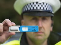 Teenager who drove under the influence of cannabis loses his licence