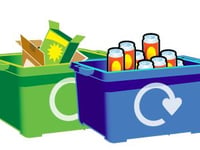 New kerbside recycling deal