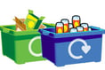 Council’s recycling backlog rectified
