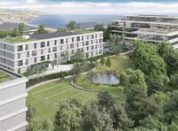 Letter to the editor: Appalled planning permission has been granted