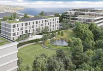 Letter to the editor: Appalled planning permission has been granted