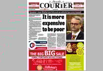 Read your Isle of Man Courier online right now