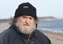 'You will be missed': Great sadness as respected Commissioner dies