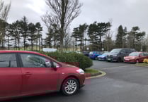 Letter to the editor: We must punish selfish parkers