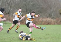 Big finale for Vagabonds in battle against relegation