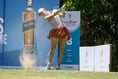 Promising start to pro career by Ana Dawson