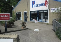 Appliance shop to shut