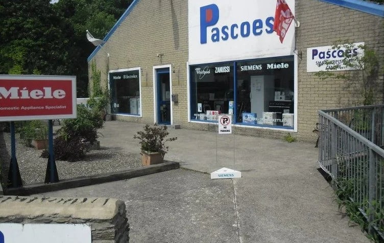 Pascoes