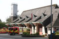 Firefighters called out on a false alarm