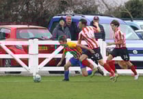 Weekend's football results