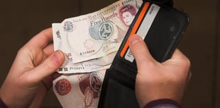 Inflation rises again