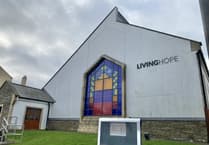 Living Hope church received £1m loan from ‘generous philanthropist’