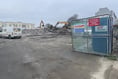 VIDEO: Demolition of infants’ school is now complete