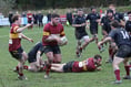 Douglas test promotion hopefuls Bowdon