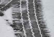 15-hour weather warning in place overnight