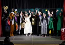 Cloideryn Northern Theatre sets sail with Treasure Island pantomime