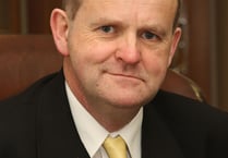 Karran: Why I want to come back as an elder statesman in Manx politics