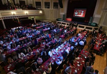 Isle of Man Sports Awards: Updates from tonight's ceremony